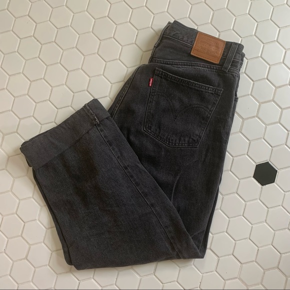 Levi's Denim - Levi’s Dad Jeans